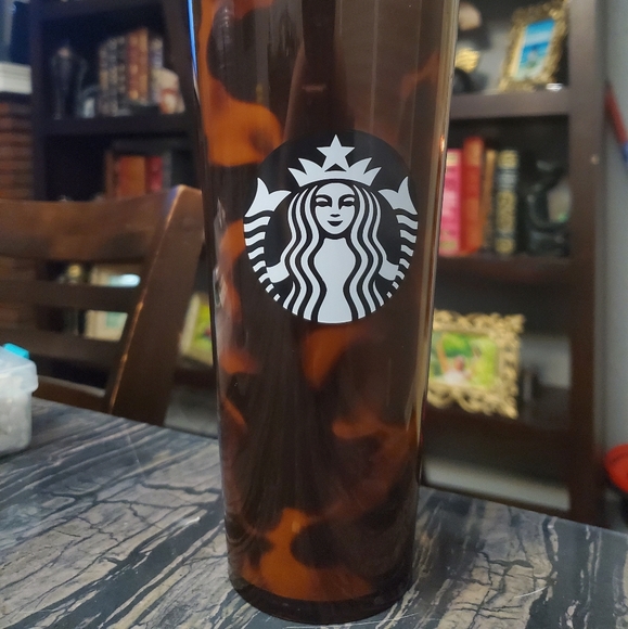 Starbucks tortoise shell - Picture 3 of 3